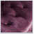 Velours mauve / mauve sélectionné