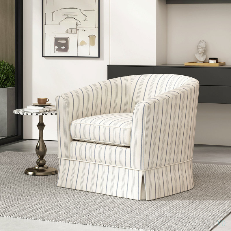 CHAISE PIVOTANTE
