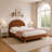 Halis Upholstered Scalloped Bed-1845214351-1854820861