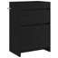 56 mm Single Double Bathroom Vanity Base-239130644