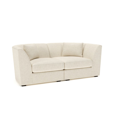 Krista 75" Modular Sofa