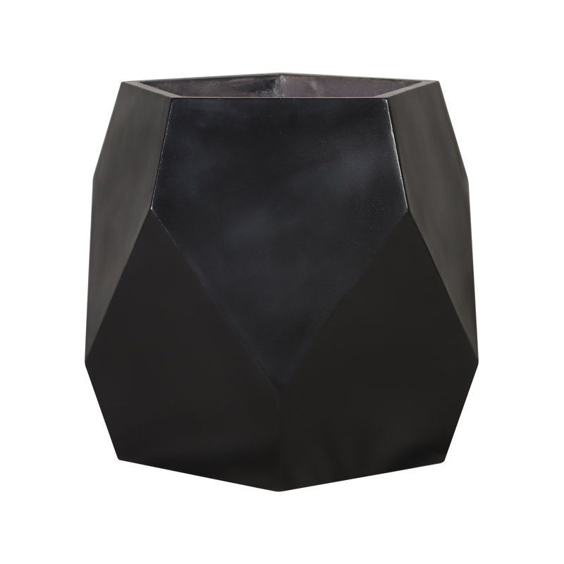 Pot à fleurs Polygon