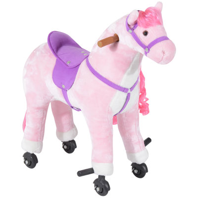 Faria Rocking Horse