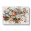 Leaves in Autumn Watercolour - Wrapped Canvas-56662984