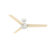 52" Cassius 3 - Blade Outdoor Standard Ceiling Fan with Pull Chain-23681207