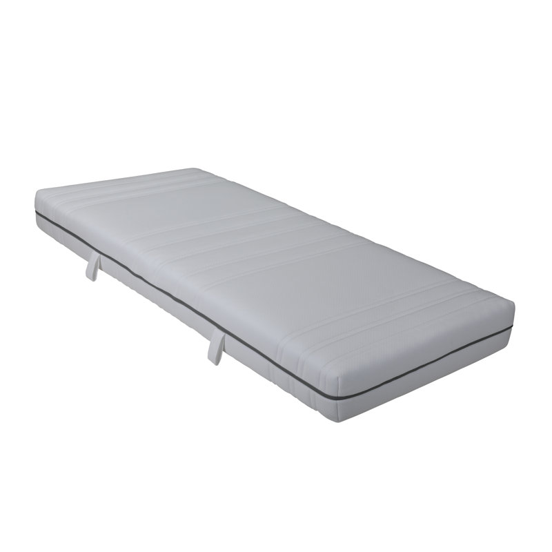 Beco Sleep H2/H3, 90 x 200cm, H3/H4 Wendematratze härteres Liegegefühl