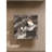 Modern Light Luxury Style Coffee Table