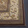 Tapis performance oriental Bailee