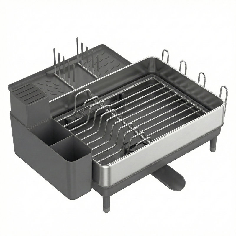 Kitchen Sink Storage