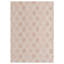 Tapis d'extérieur à motif géométrique marocain-115804592