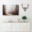 Woodland Road - Wrapped Canvas-56638077