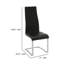 Chaise de salle à manger Burr-101042751