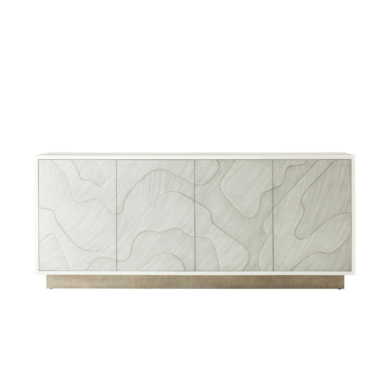 Onda 82'' W Sideboard