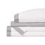 Blass Ticking Sheet Set-77459682-77459683
