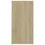 Shoe Cabinets 2 pcs 31.5x35x70 cm Engineered Wood-64414646