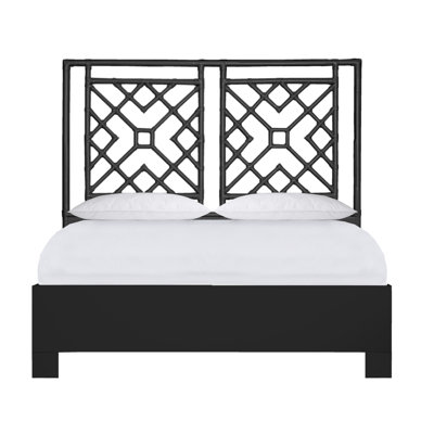 Ananias Standard Bed