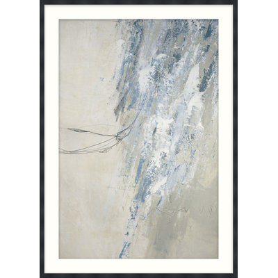 Abstract Cipher 1 Print by Studio L57 Affinity