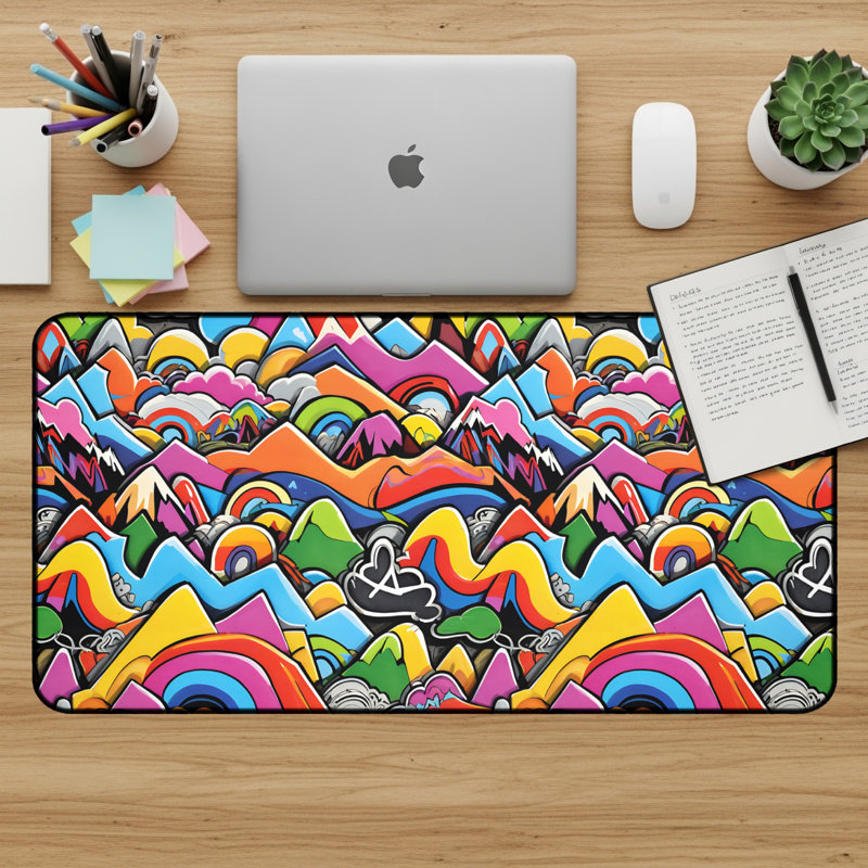 Desk Pad