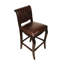 Tabouret de bar et de comptoir Olivos
