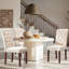 Gerrilyn Tufted Wooden Dining Room Chairs-760415890