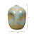 Granada Ceramic Decorative Vessel