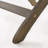 POSITANO 25 " FOLDABLE BISTRO SET