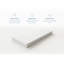 Dulcia Mack + Milo Foam Mattress-523372043