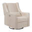 Kiwi Electronic Swivel Reclining Glider-175397312