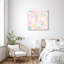 Reflections Of Spring Print by Stefanie Bales-80421261-80421262