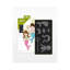 Accuquilt GO! «Mermaid King & Queen»