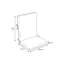 Coussin de chaise Adirondack-133039827-133039858
