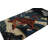 One-of-a-Kind 4'2X7'1 No Wool Area Rug
