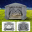 Pop-up abri de jardin-114918444