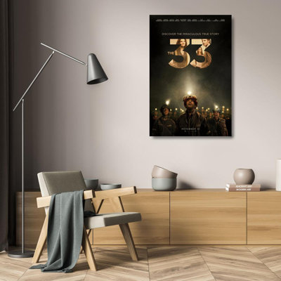 The 33