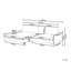 UNSTAD Corner Sofa -101019115
