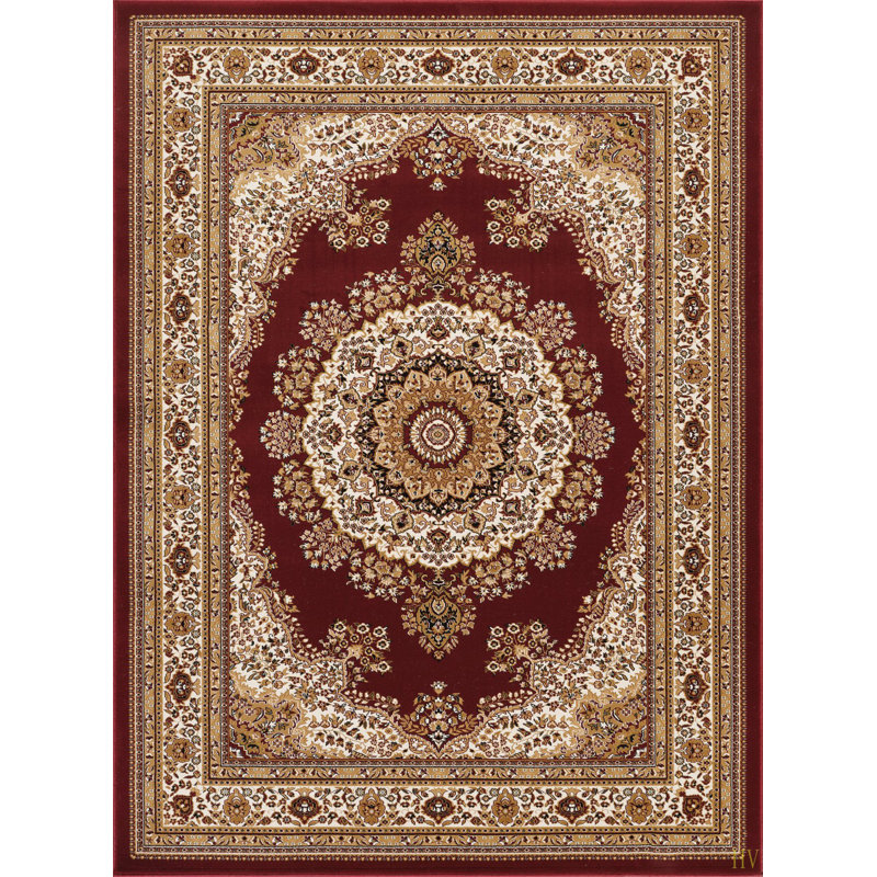 2 pi X 3 pi Tapis, Rectangulaire 2 pi x 3 pi