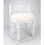 Hurst Linen Barrel Chair-36905072