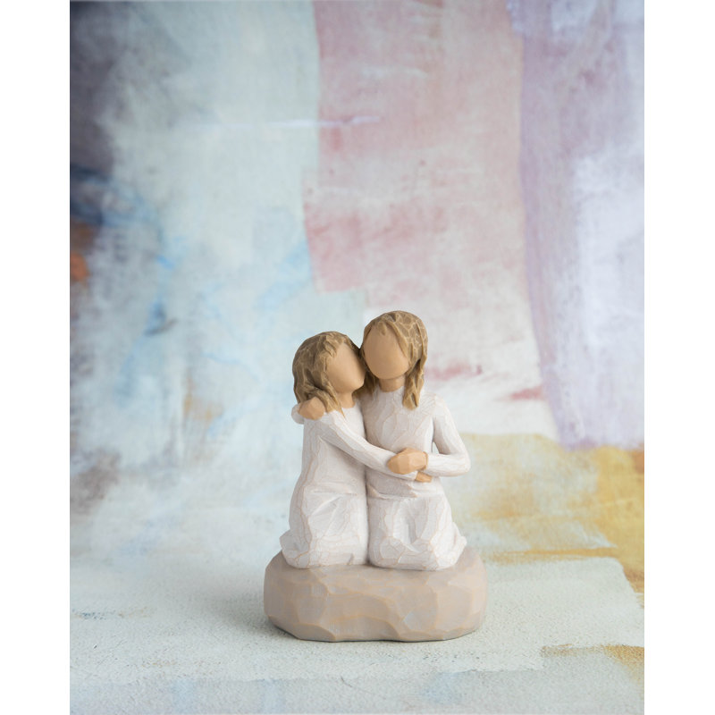 People Figurines & Sculptures