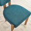Chaises de salle à manger moelleuses-734042445