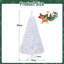 4.92' H Artificial Christmas Tree