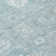 Machine Washable Indoor/Outdoor Xhevrie Blue Rug