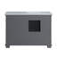 Riccardo 42" Single Bathroom Vanity Set-1083869097