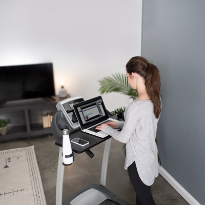 Vivo Single Screen Workstation