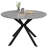 46.5" Wood Round Dining Table-1854870661-1854870683