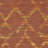 Straw Patch Hand-Knotted Wool Rust/Gold Area Rug-14414235