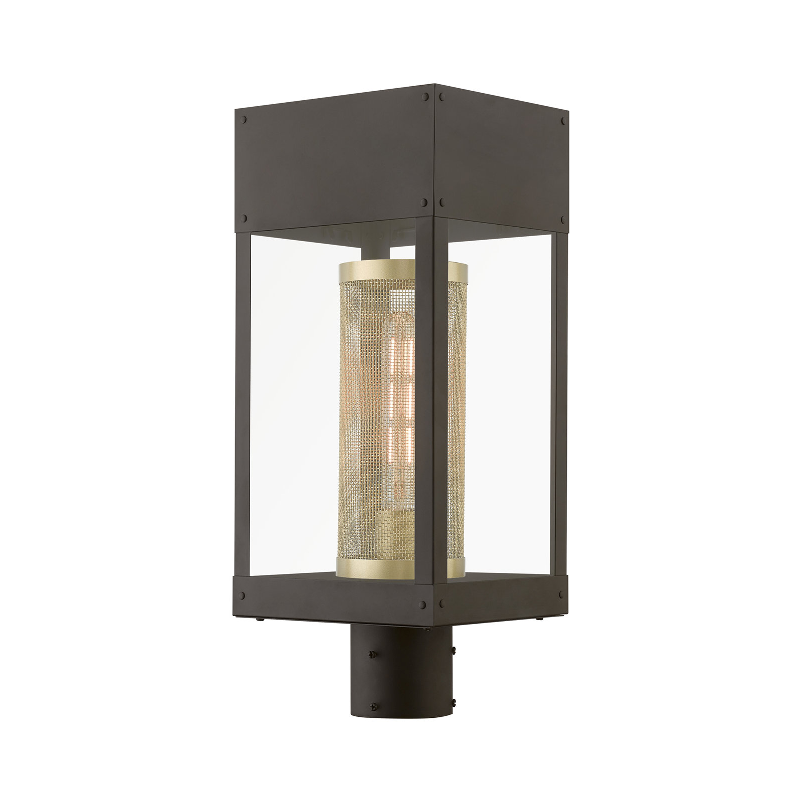 Arlia Outdoor Lantern Head