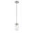 Barbosa 1 - Light Single Pendant-723108011