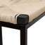 Ensemble de 2 tabourets de bar Honey