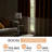Velvet Room Darkening Curtain Panel. Blackout Thermal-Insulated Patchwork Drapes for Bedroom Living Room Window（set of 2）-1937116714-1937116704