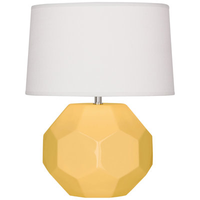 Franklin Table Lamp